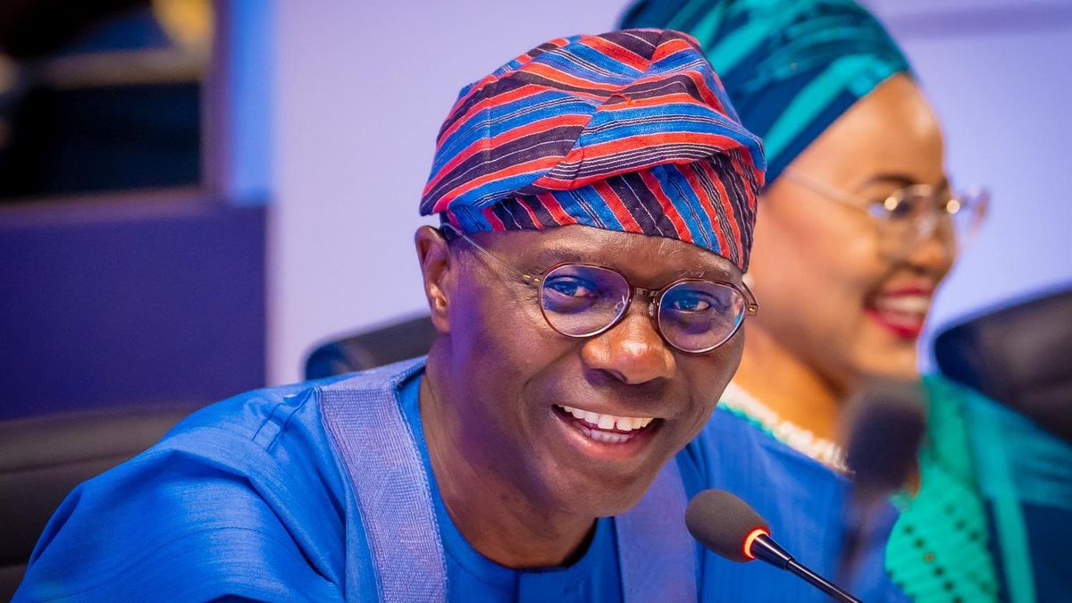 Lagos joins global community to celebrate Cybersecurity Awareness Month