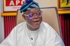 APC National Secretary, Ajibola Basiru loses Osogbo federal constituency