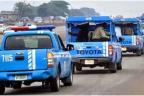 FRSC confirms 15 dead, 25 injured in Niger road crash