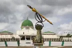 Invoke doctrine of necessity on establishment of state police, Group urges NASS