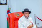 PDP tasks Diri on well-being of Bayelsa people