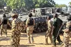 Troops recover stolen motorcycles as rival bandits clash in Kaduna