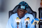 Tinubu to address Nigerians on democracy day President Bola Ahmed
