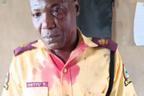 LASTMA officer stabbed during traffic enforcement in Abule-Egba