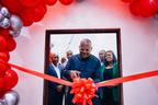 Heirs Energies commission integrated operations monitoring centre for OML 17 JV