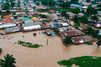 Flooding: Wahab outlines 6 month waste infrastructure plan