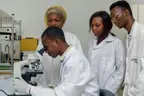 SIWES directors, coordinators, brainstorm on issues affecting students in Plateau