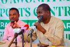 Poor policy in players recruitments, bane of Nigerian clubs’ continentals – Aliyu Zubair