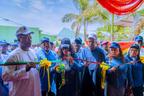 NNPC donates MRI machine to Dala Orthopaedic Hospital