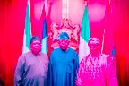 President Tinubu swears in new Minister of Power, Minister of state for Foreign Affairs