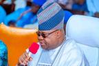 Osun election: No one can deny people their legitimate rights – Governor Adeleke