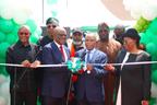 APC hail Tinubu, Wike over new Court of Appeal complex, Judges’ quarters
