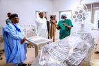 Adamawa, EU train 1,385 frontline health workers