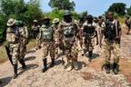76 ISWAP commanders surrender, as army intensifies operations