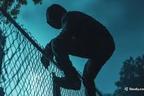 Building engineer jailed 1 year for mischief, property theft
