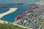 Committee visits Ibom Deep Seaport project to finalize infrastructure blueprint