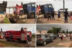 Criminal hideouts disappearing in Abuja – Tinubu