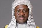 Delta assembly strengthening frameworks to tackle insecurity — Speaker