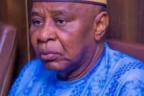 Buni appoints new Emir of Ngazargamu