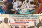 Lagos Mainland prioritises residents’ healthcare needs