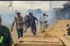 One feared dead, two injured, as Accord, APC supporters clash in Osun