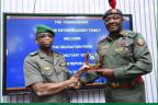 NDA advocates adaptive military education, stronger regional security cooperation