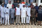 Anambra Sports Commissioner rallies stakeholders, urges continued support