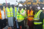 Abuja-Lokoja Road: Umahi issues 72-hour ultimatum to contractors
