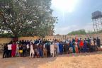 NDLEA raids Kano hotspots, arrests 73, seizes ‘suck and die’, others