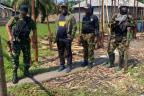 Otu lauds navy for establishment outpost at Idung