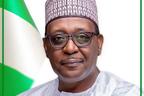 Health, Education must match physical infrastructure investments to fix economy — Pate