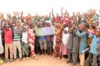 First Lady empowers 1000 Abuja women, persons with disabilities