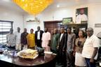 Increased revenue, evidence of improved activities in Onne Port – ANLCA Chairman