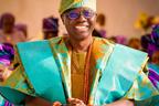 Radda hails Sanwo-Olu on 61st birthday