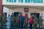 Fighting spirit key to victory, not weapons alone — COAS