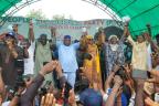 Ogun 2027: Adebutu pledges transparency, vows not to steal public funds
