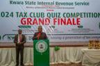 Kwara Tax Quiz: 12 schools advance to semi-finals, target N2.5m prize