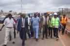 NASS leaders commend Tinubu, Umahi on Mararaba-Keffi road reconstruction
