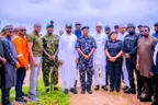 NNPC, security agencies intensify collaboration against pipeline vandalism, arrest suspects