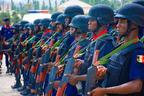 NSCDC arrests 2 for allegedly buying diesel stolen from telecom facilities