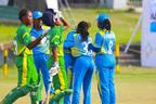 Nigeria lose to Rwanda at Kwibuka Women’s T20 tournament in Kigali