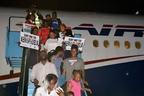 Nigerians will not pay for repatriation from S/Africa – Official