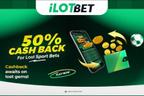World Cup: inside iLOTBET daily spins promotion campaign