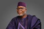 Aiyedatiwa approves appointment of Prof.Obamuyi as VC of Adekunle Ajasin University