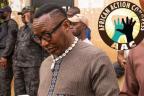 Court orders remand of Sowore in Kuje prison over absence