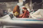 WHO, Gates Foundation, Senate seek stronger investment to reduce maternal, newborn deaths