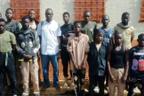 Insecurity: Troops arrest suspects, disrupt logistics networks in North-East