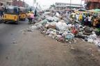Between policy and reality: Lagos communities struggle as waste piles up despite sanitation drive
