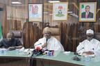 INEC to open 2027 candidate nomination portal, release access codes June 26