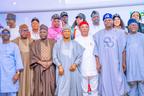 Tinubu’s bold reforms already yielding positive results – Gov. Inuwa Yahaya